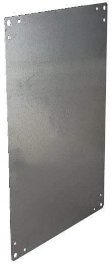 Montážní deska 650x450mm pro skříň ARIA 75 831082