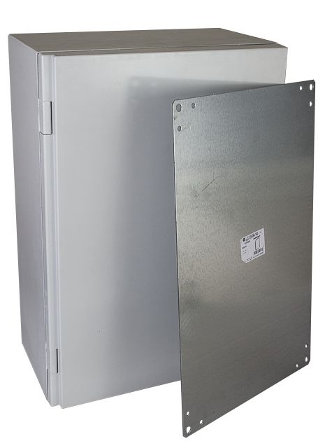 Montážní deska 650x450mm pro skříň ARIA 75 831082