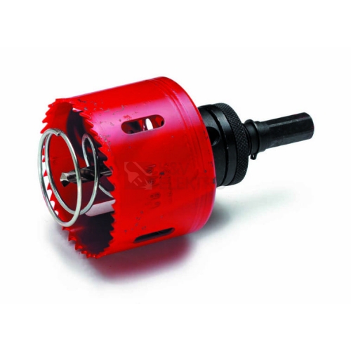 Vykružovací fréza CIMCO průměr 68mm SDS