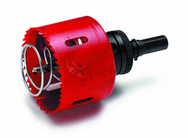 Obrázek produktu Vykružovací fréza CIMCO průměr 68mm SDS 0