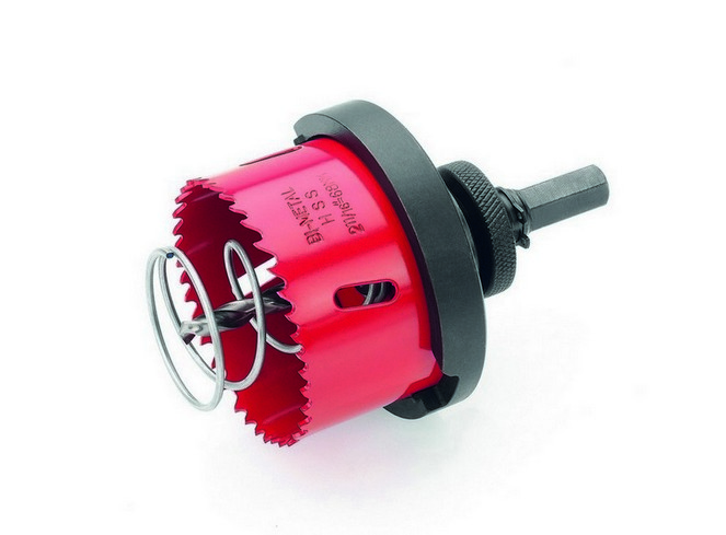 Obrázek produktu Vykružovací fréza CIMCO průměr 68mm SDS 1
