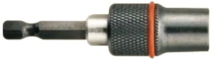 Obrázek produktu Držák bitů magnetický 1/4 palce 0
