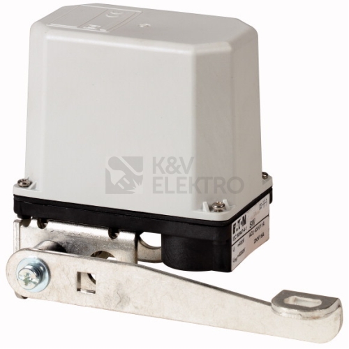 Plovákový spínač SW 88594 IP65 15A