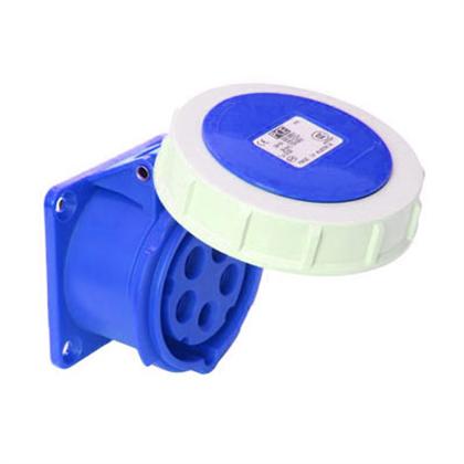 ZASUVKA VEST. 16A/5P 230V IP67 3152-9