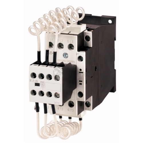 KOMP. STYKAC DILK20-11 400V50HZ,440V60HZ