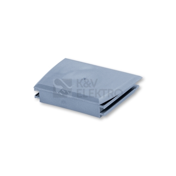 Obrázek produktu ABB záslepka (k řadě Variant+) modrá ND3558-G102/1 M 0