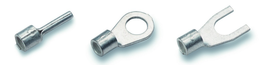 Obrázek produktu Lisovací čelisti CIMCO pro kabelová oka bez izolace 0,5-10mm2 1