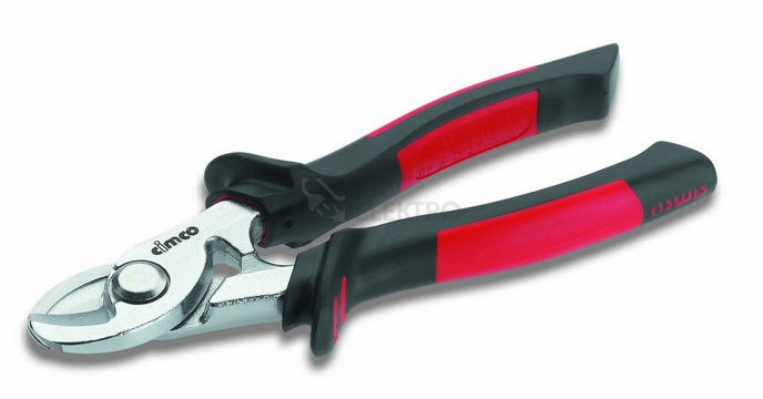 Obrázek produktu NUZKY KABELOVE 160MM 0