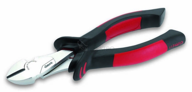 Obrázek produktu Štípací kleště CIMCO stranové 200mm 0