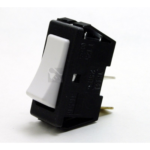  Vypínač Desko 3656-01619 vestavný NB 6A 250V
