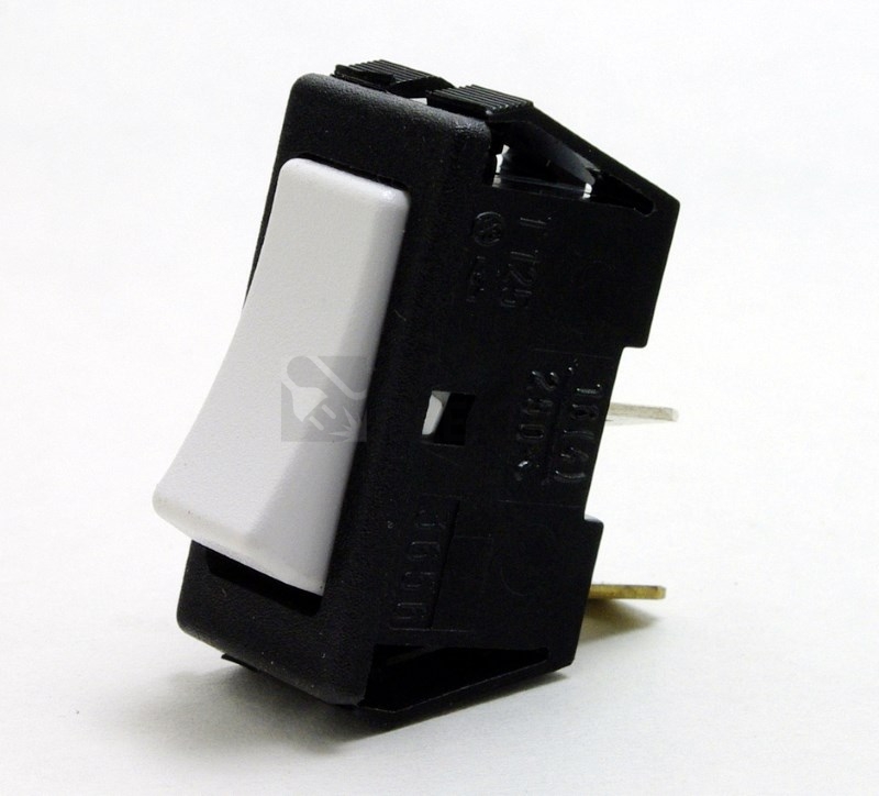 Obrázek produktu  Vypínač Desko 3656-01619 vestavný NB 6A 250V 0