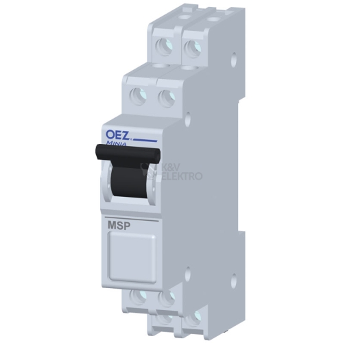 VYPINAC MSP-11