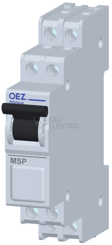 Obrázek produktu VYPINAC MSP-11 0