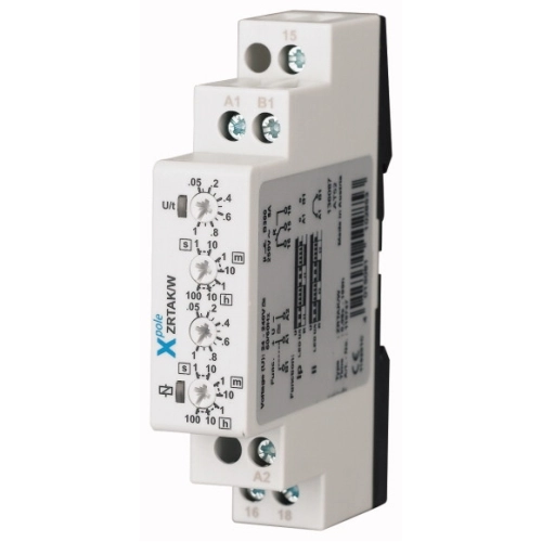 Asymetrický cyklovač EATON ZRTAK/W 24-240VAC/DC 110747