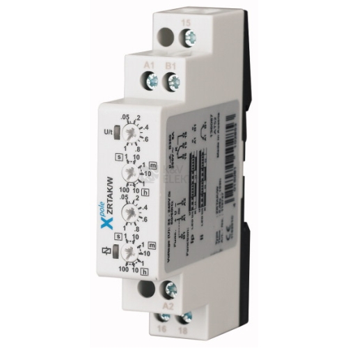 Asymetrický cyklovač EATON ZRTAK/W 24-240VAC/DC 110747