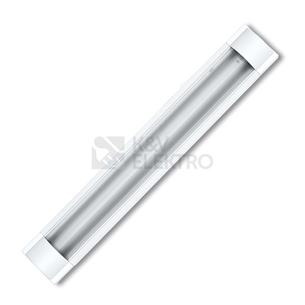 Obrázek produktu Zářivkové svítidlo Ecolite KORADO TL3013-18 bílé 1x8W 0