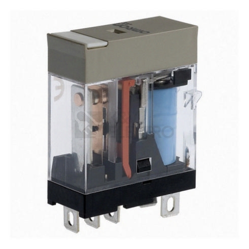 Spínací relé paticové 1P 12VDC Omron G2R-1-S DC12