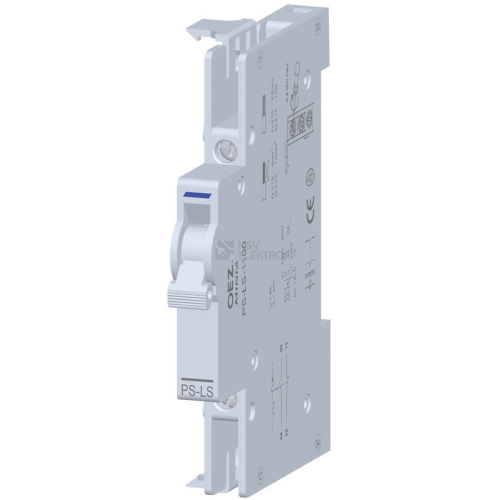 POMOCNY SPINAC PS-LS-1100