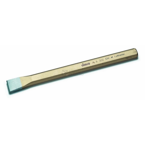 Sekáč plochý CIMCO do kamene 25/250
