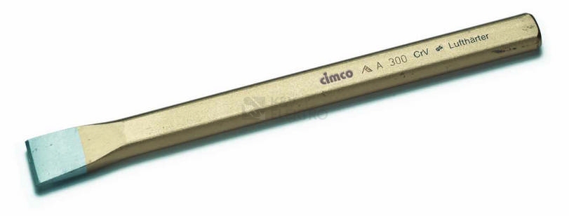 Obrázek produktu Sekáč plochý CIMCO do kamene 25/250 0