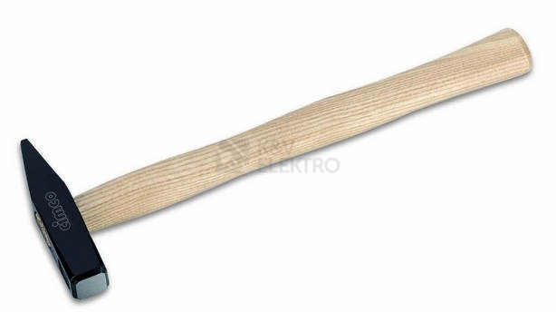 Obrázek produktu  Zámečnické kladivo Cimco 130804 300g 0