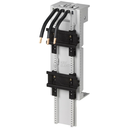 ADAPTER MONTAZ PKZ2+DILM BBA2L-63