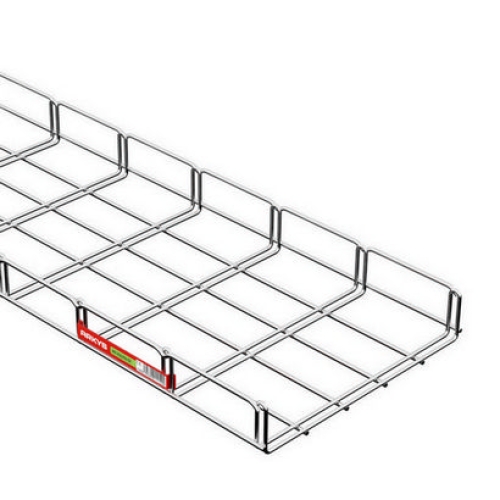 Levně Kabelový žlab Arkys Merkur 2 250x50mm ŽZ 2m ARK-221150