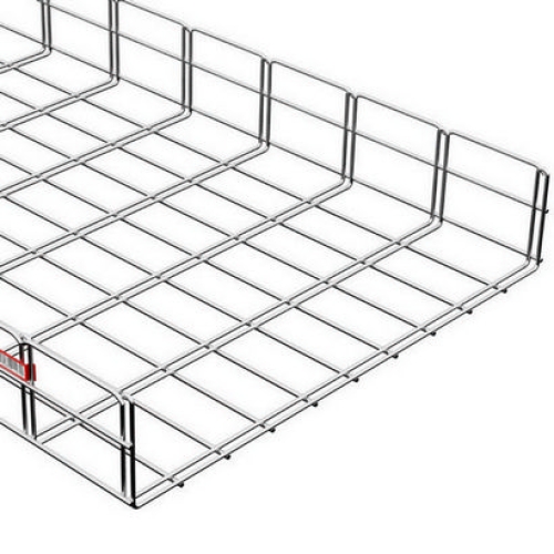 Kabelový žlab Arkys Merkur 2 500x100mm GZ 2m ARK-211270