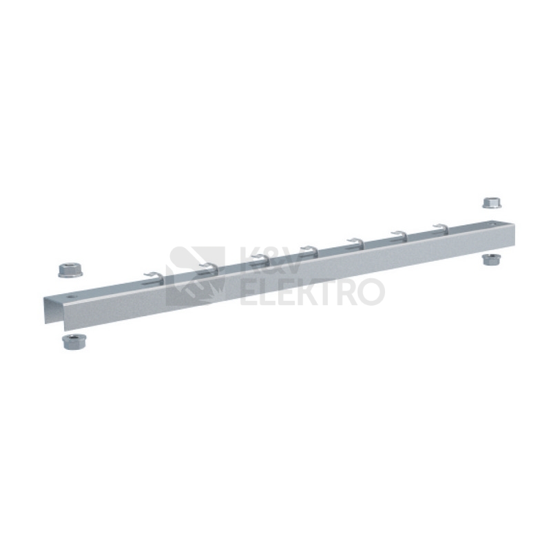 Obrázek produktu Podpěra žlabu Arkys Merkur 2 PZM 400 GZ ARK-216040 0