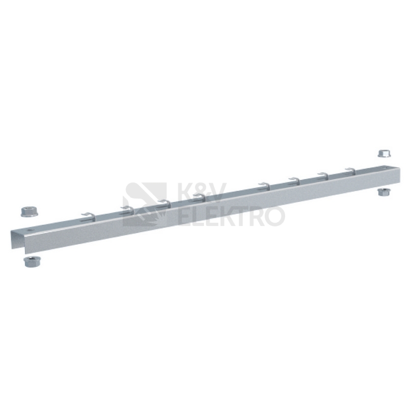 Obrázek produktu Podpěra žlabu Arkys Merkur 2 PZM 500 GZ ARK-216050 0
