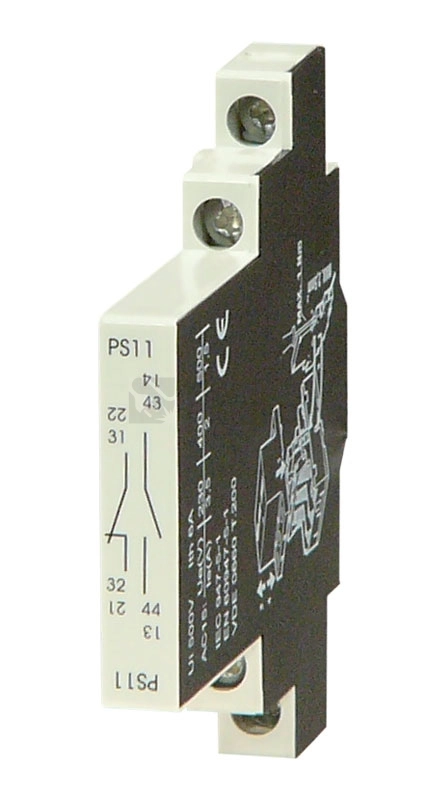 Obrázek produktu Pomocný spínač OEZ PS-SM1E-B20 0