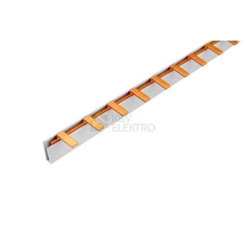 Propojovací lišta Eleman S-1L-1000/16 ISO 1000237