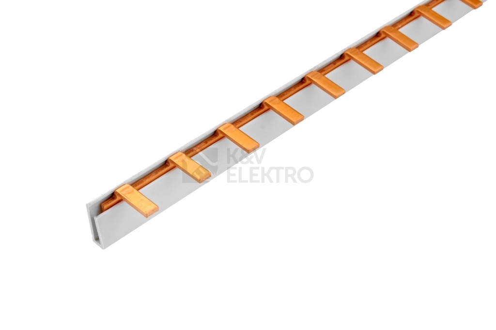 Obrázek produktu Propojovací lišta Eleman S-1L-1000/16 ISO 1000237 0