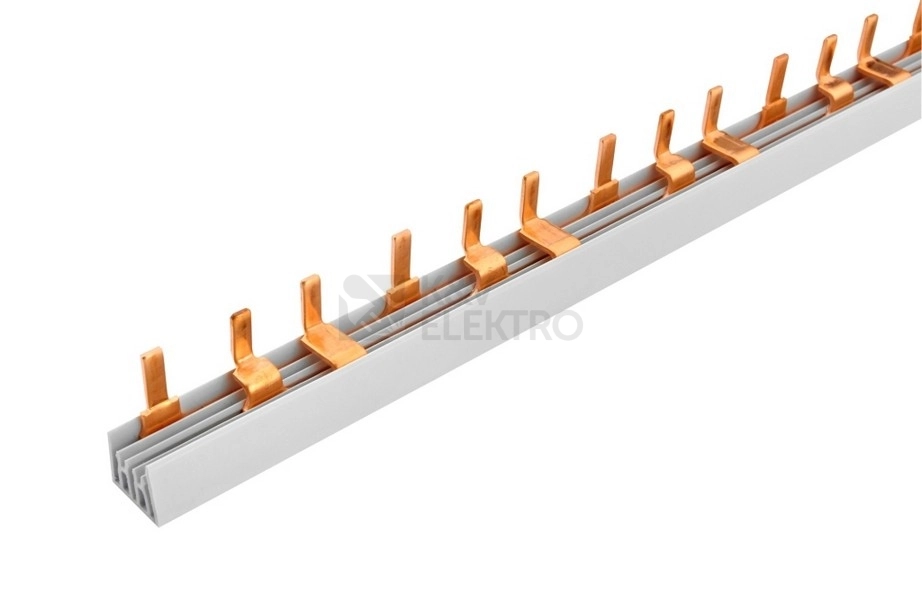 Obrázek produktu Propojovací lišta Eleman S-3L-210/16 1000313 0