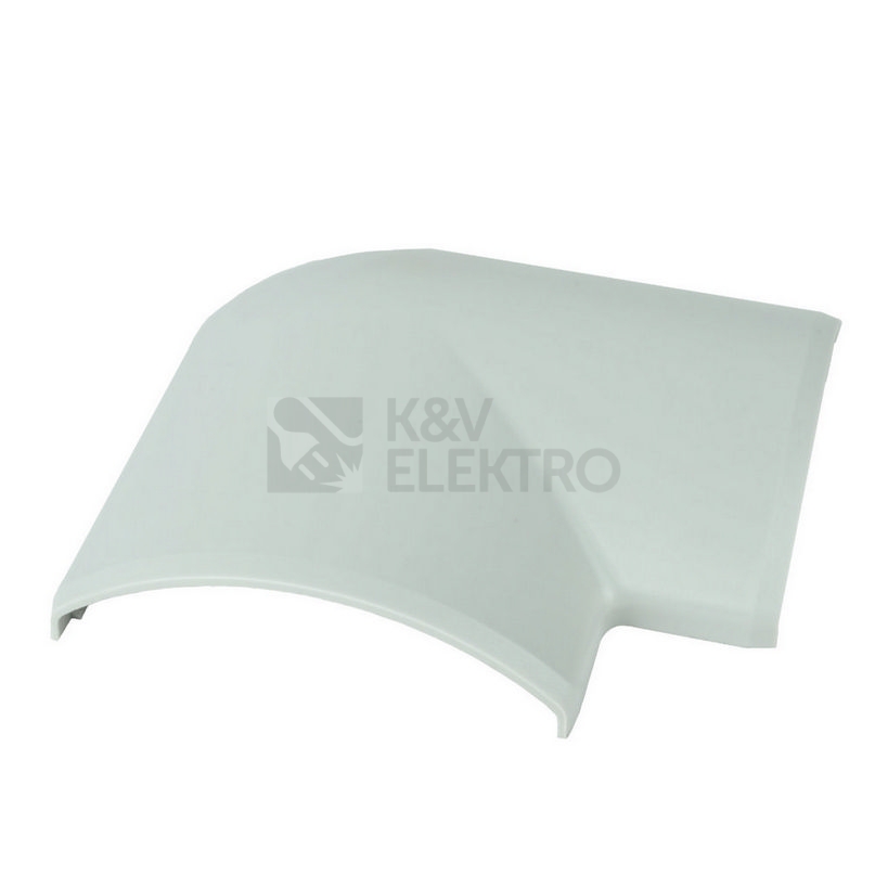 Obrázek produktu Kryt ohybový KOPOS LO 75 8873 KB světle šedý 0