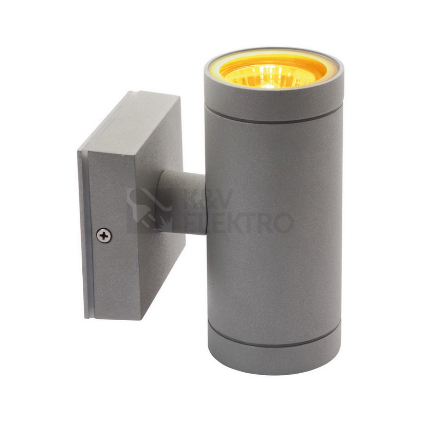 Obrázek produktu Svítidlo Kanlux BART EL-235 GU10 2X35W IP56 07080 1