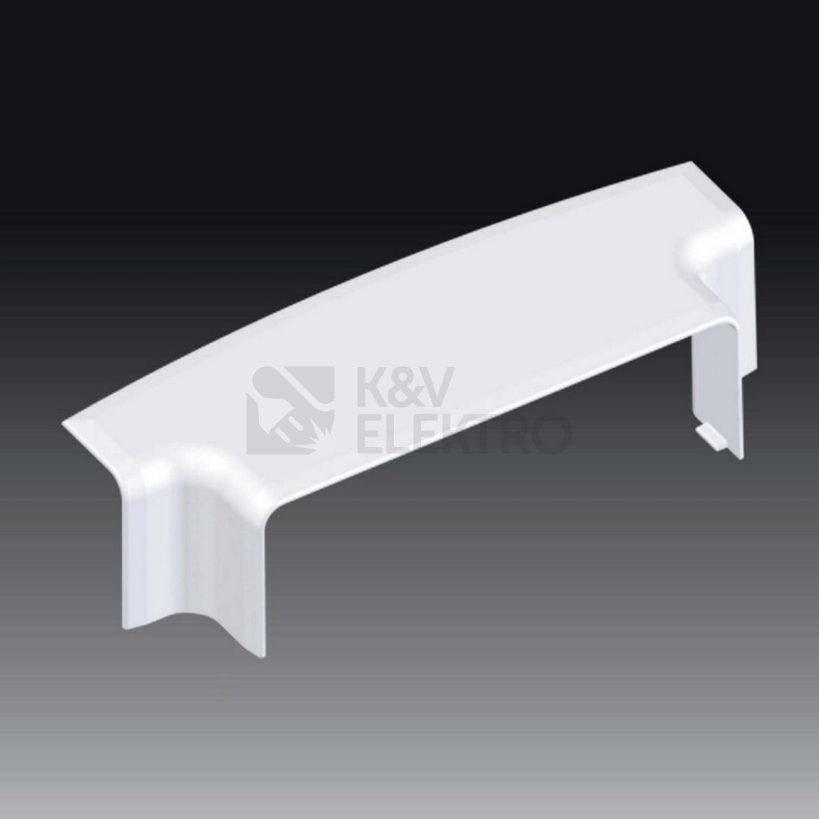 Obrázek produktu KRYT EKD 120X40 ODBOCNY 8584/EKD HB 0