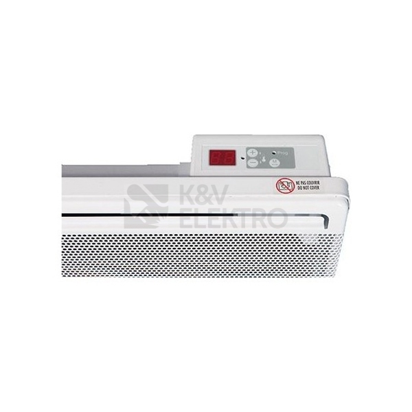 Obrázek produktu PRIMOTOP PREMIER SAS DIGITAL 1000 1000W 2