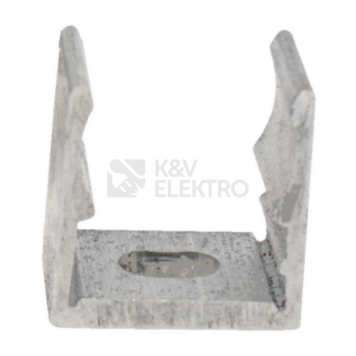 Příchytka hliníková KOPOS 5220 PC AL XX