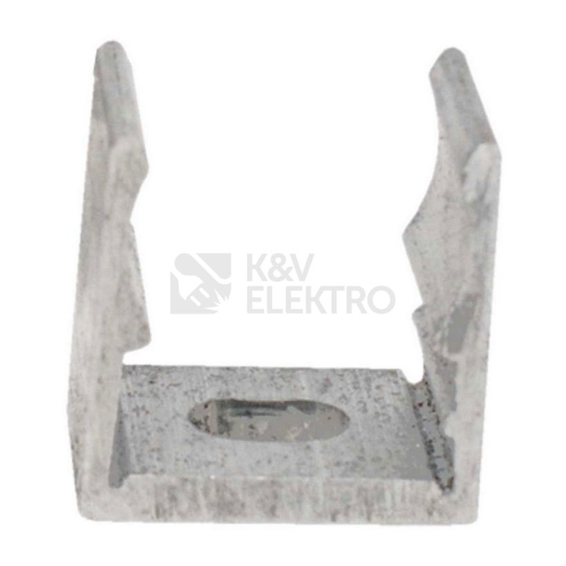 Obrázek produktu Příchytka hliníková KOPOS 5220 PC AL XX 0