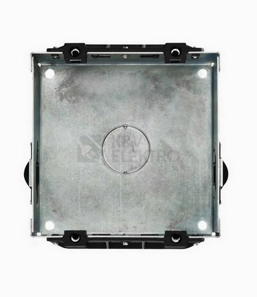 Obrázek produktu Instalační krabice 1 modul URMET 1158/41 0