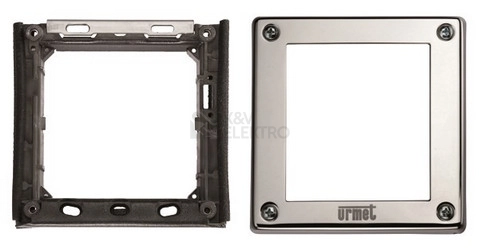 Obrázek produktu Rámeček Urmet 1158/61 1 modul 0