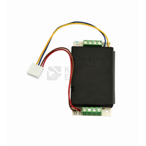 MODUL DISKRETNI KOMUNIKACE 1+n 1158/74