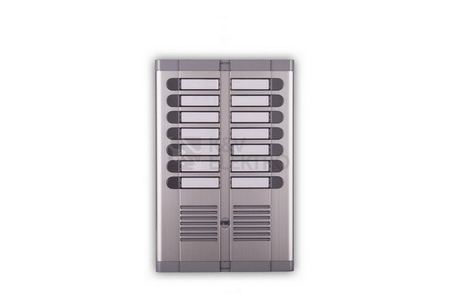 Obrázek produktu Tlačítkový panel 925/214 14 tlačítek 0
