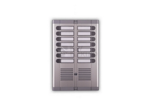 Obrázek produktu Tlačítkový panel 925/214 14 tlačítek 0