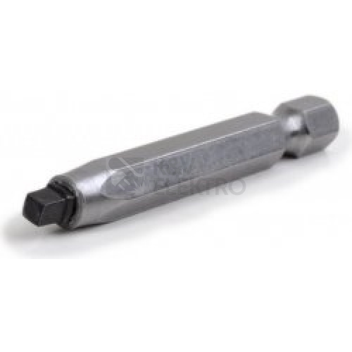 Bit utahovací QUADREX 2/2" R
