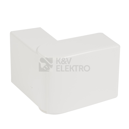 Legrand DLP-S roh vnější 85x50 stavitelný (60-120°) 638022