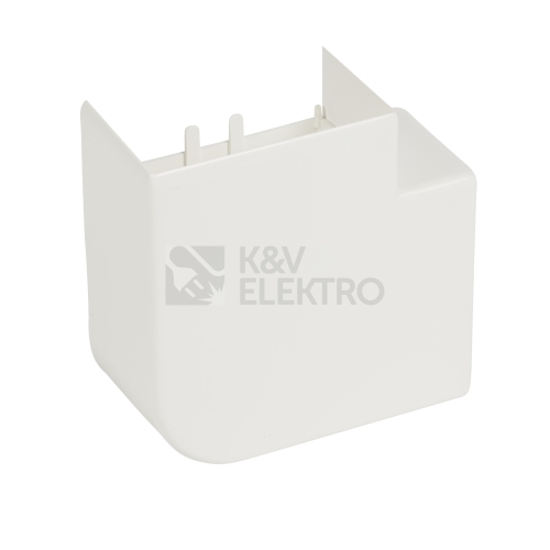 Legrand DLP-S roh plochý 85x50 638023