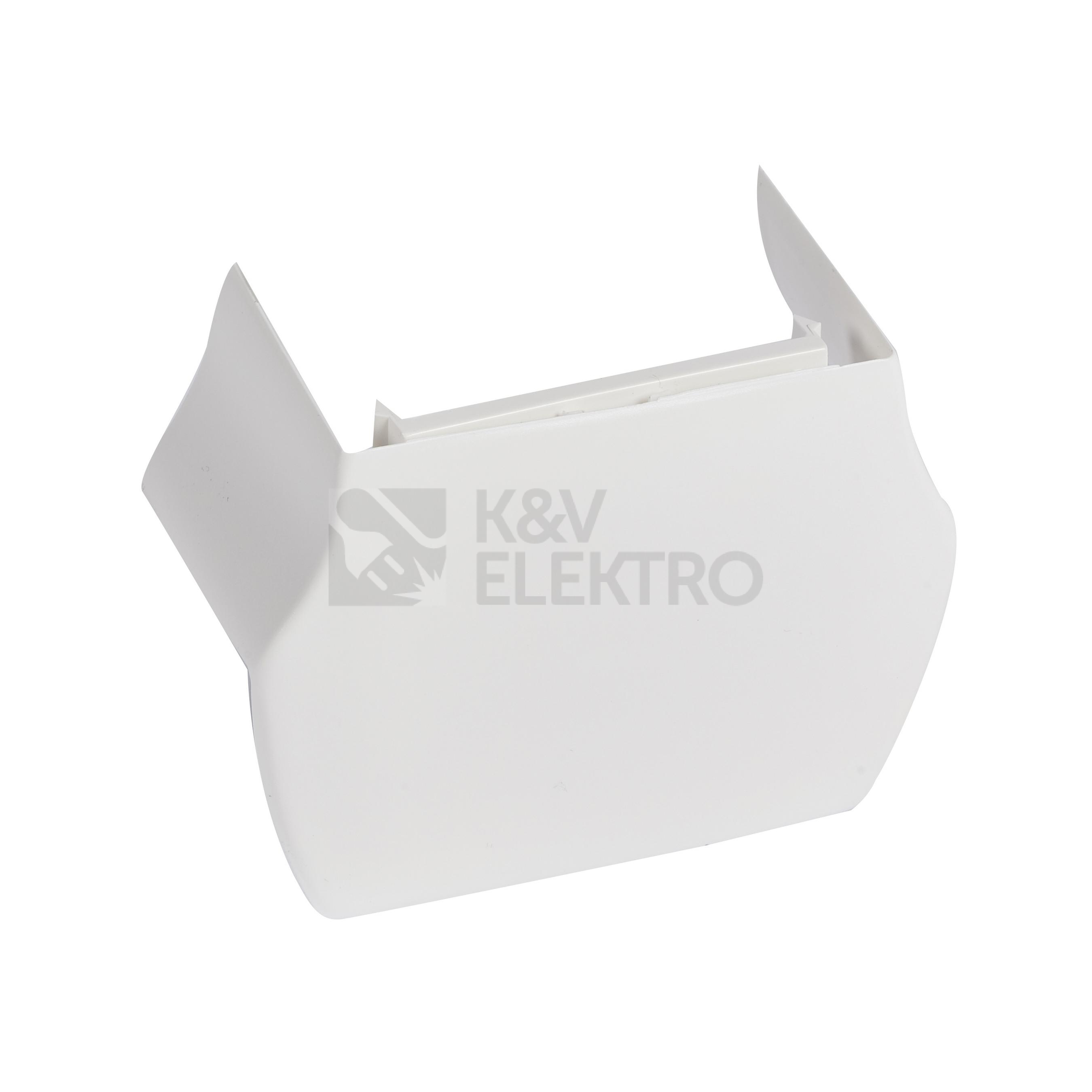 Obrázek produktu T-odbočka DLP-S 85x50 638024 0