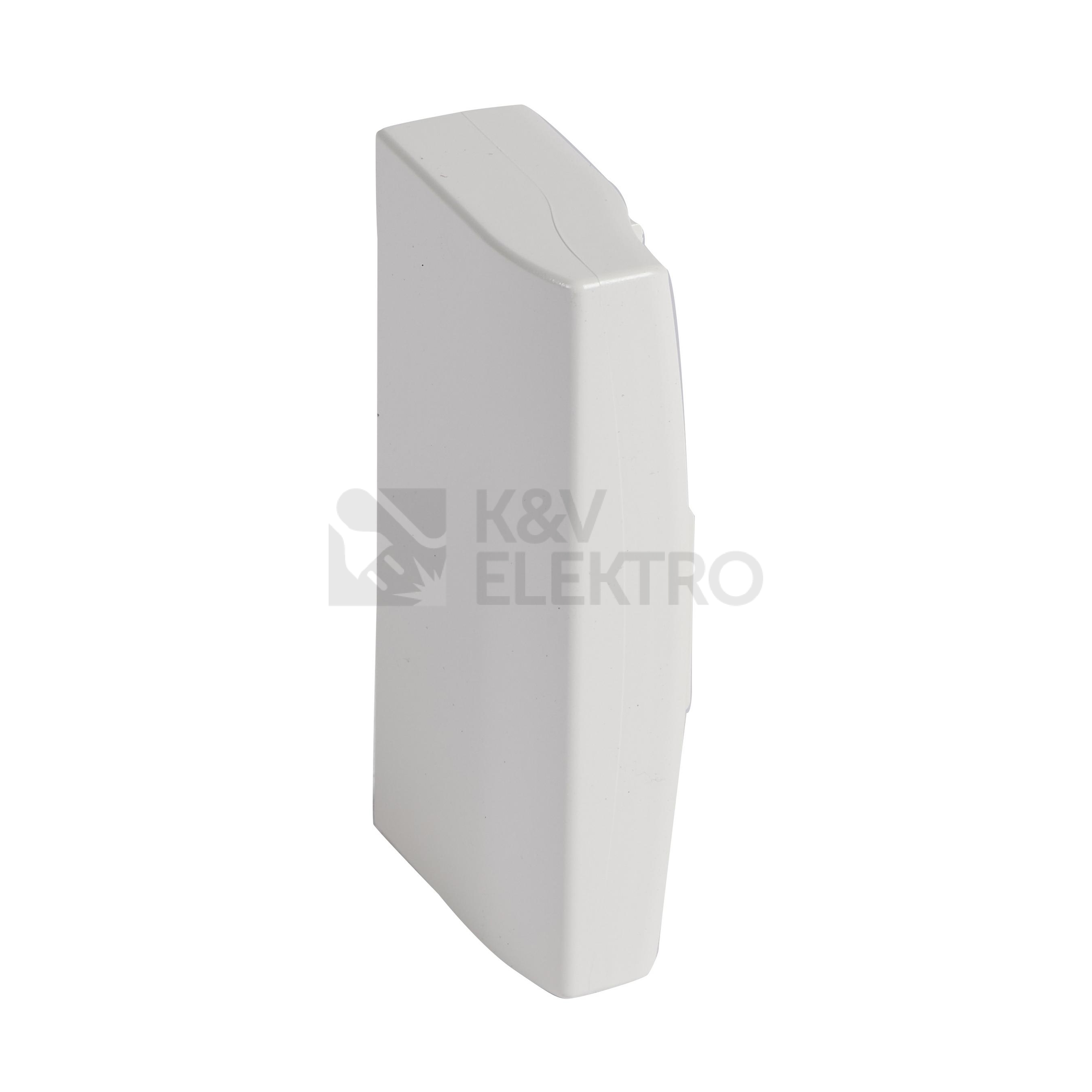 Obrázek produktu Koncový díl DLP-S 100x50 638035 0
